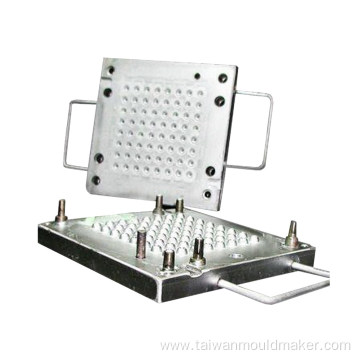 High Precision Liquid Silicone Gel Mould